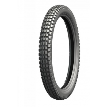 Neumatico michelin delantero X11